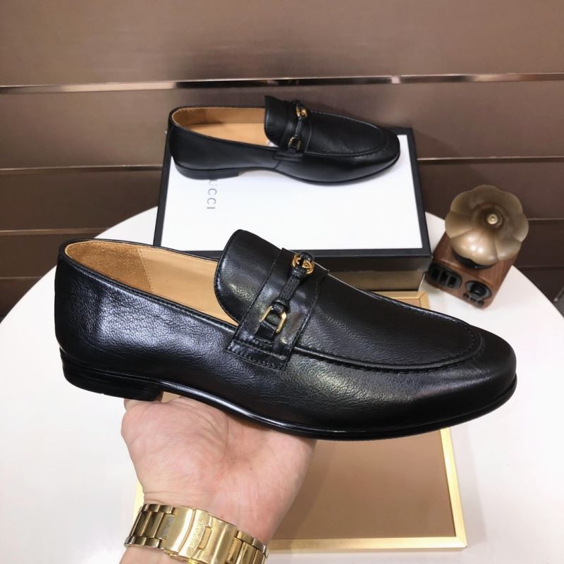 Gucci Business Shoes